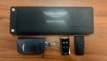ASTON MARTIN RAPIDE S V12 2014