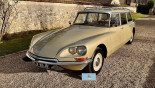 CITROËN DS/ID 20F BREAK 1969