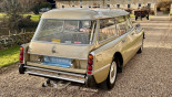 CITROËN DS/ID 20F BREAK 1969