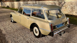 CITROËN DS/ID 20F BREAK 1969