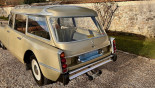 CITROËN DS/ID 20F BREAK 1969