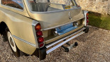CITROËN DS/ID 20F BREAK 1969