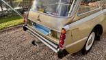 CITROËN DS/ID 20F BREAK 1969