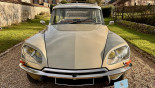 CITROËN DS/ID 20F BREAK 1969