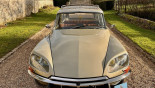CITROËN DS/ID 20F BREAK 1969