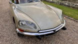CITROËN DS/ID 20F BREAK 1969