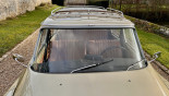 CITROËN DS/ID 20F BREAK 1969