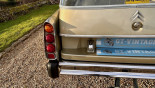 CITROËN DS/ID 20F BREAK 1969