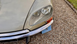 CITROËN DS/ID 20F BREAK 1969