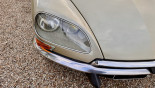 CITROËN DS/ID 20F BREAK 1969