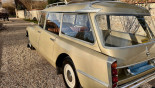 CITROËN DS/ID 20F BREAK 1969
