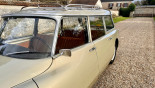 CITROËN DS/ID 20F BREAK 1969