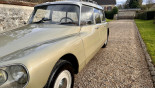 CITROËN DS/ID 20F BREAK 1969