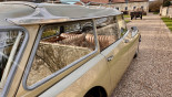 CITROËN DS/ID 20F BREAK 1969