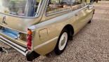 CITROËN DS/ID 20F BREAK 1969