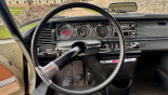 CITROËN DS/ID 20F BREAK 1969