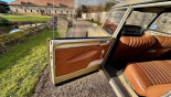 CITROËN DS/ID 20F BREAK 1969