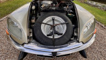 CITROËN DS/ID 20F BREAK 1969