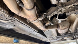 BMW E46 3.18 i 2004