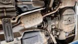 BMW E46 3.18 i 2004