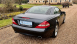MERCEDES SL 350 V6 2006