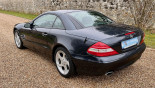 MERCEDES SL 350 V6 2006
