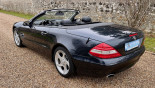 MERCEDES SL 350 V6 2006