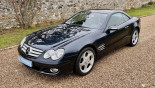 MERCEDES SL 350 V6 2006