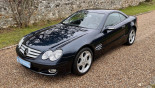 MERCEDES SL 350 V6 2006
