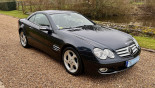 MERCEDES SL 350 V6 2006