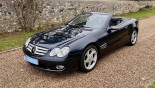 MERCEDES SL 350 V6 2006