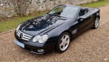 MERCEDES SL 350 V6 2006