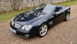 MERCEDES SL 350 V6 2006