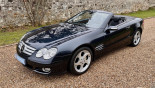 MERCEDES SL 350 V6 2006