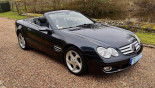 MERCEDES SL 350 V6 2006