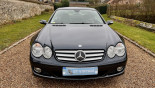 MERCEDES SL 350 V6 2006