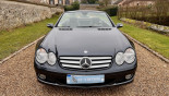 MERCEDES SL 350 V6 2006