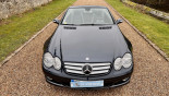 MERCEDES SL 350 V6 2006