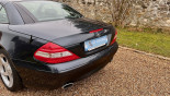 MERCEDES SL 350 V6 2006