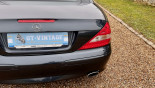 MERCEDES SL 350 V6 2006