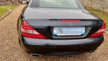 MERCEDES SL 350 V6 2006