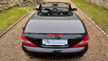MERCEDES SL 350 V6 2006