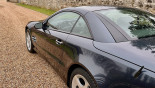MERCEDES SL 350 V6 2006