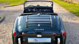 TRIUMPH TR3 1960