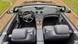 MERCEDES SL 350 V6 2006