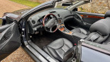 MERCEDES SL 350 V6 2006