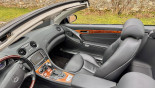 MERCEDES SL 350 V6 2006