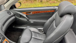 MERCEDES SL 350 V6 2006