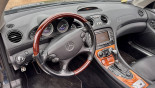 MERCEDES SL 350 V6 2006