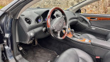 MERCEDES SL 350 V6 2006